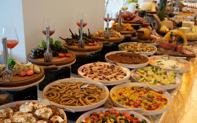 Goddess of Bodrum - All Inclusive