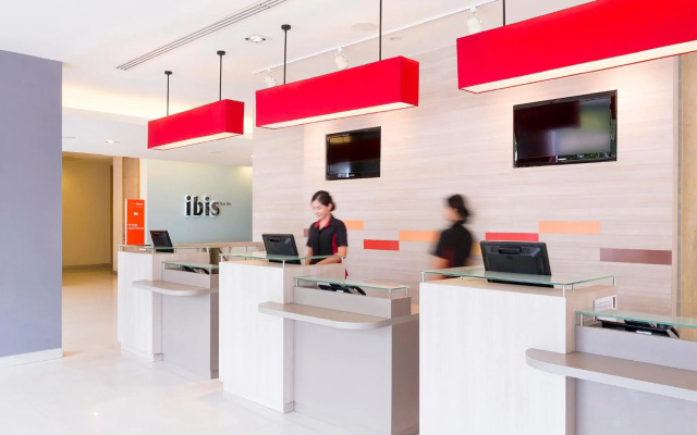 ibis Hua Hin