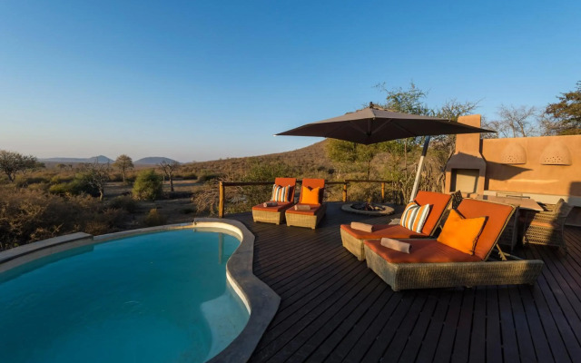 Impodimo Game Lodge