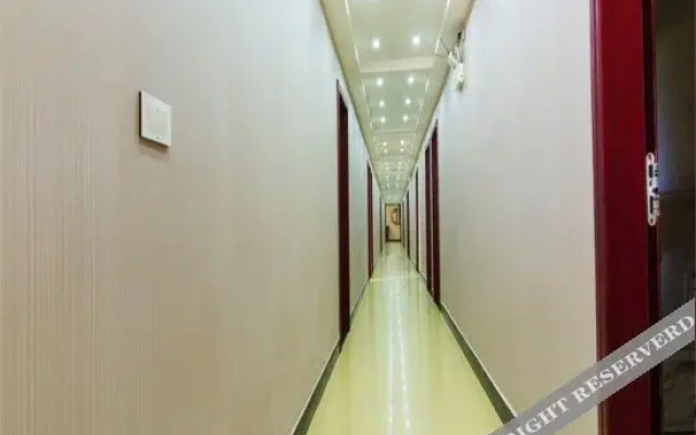 Nanyanglong Hotel