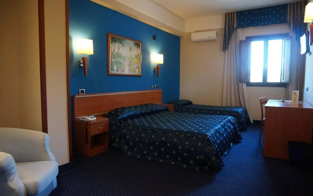 Bel Sito Hotel Le Due Torri