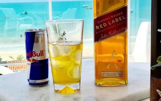 cobertura jangadeiro RUA JANGADEIROS 215