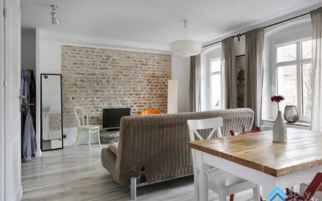 Malczewski 3City Rentals