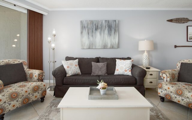 Beachside Two 4271 at Sandestin