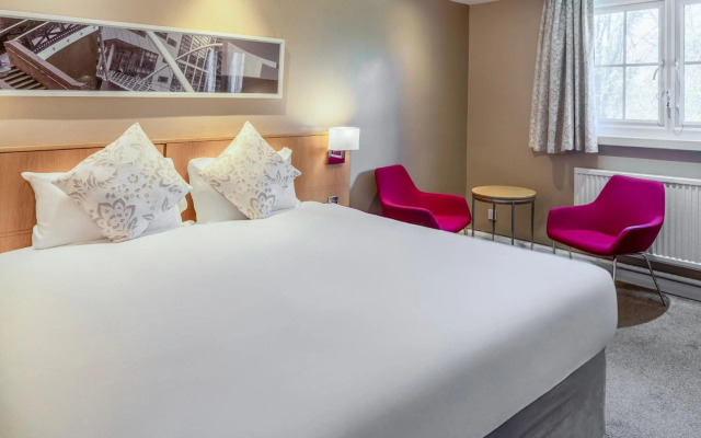Airport Inn & Spa Manchester