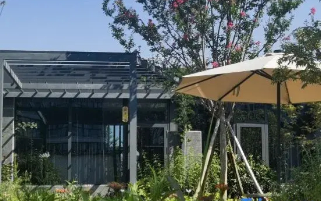 Great Sojourn｜Urban Garden Hotel of Ya'an