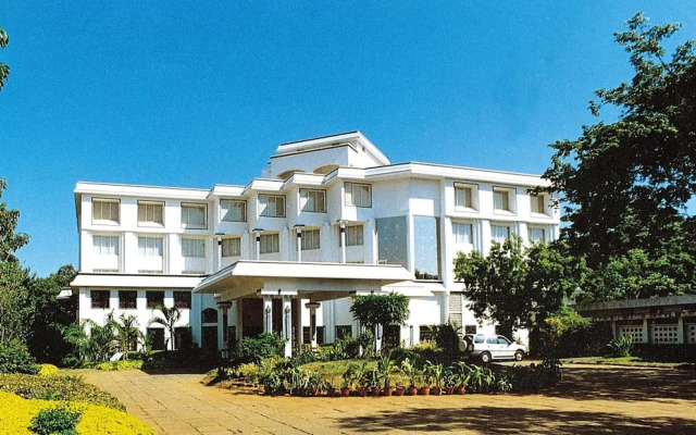 Sangam Hotel in Thanjavur