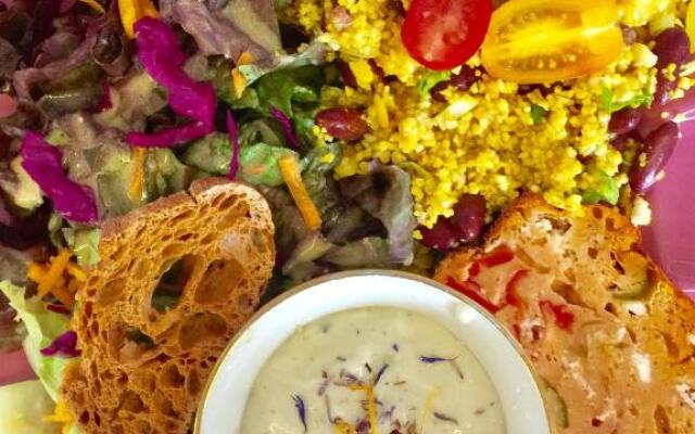 Gîte La Cerise Qui Rit