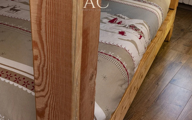 Wood Harmony in Vione