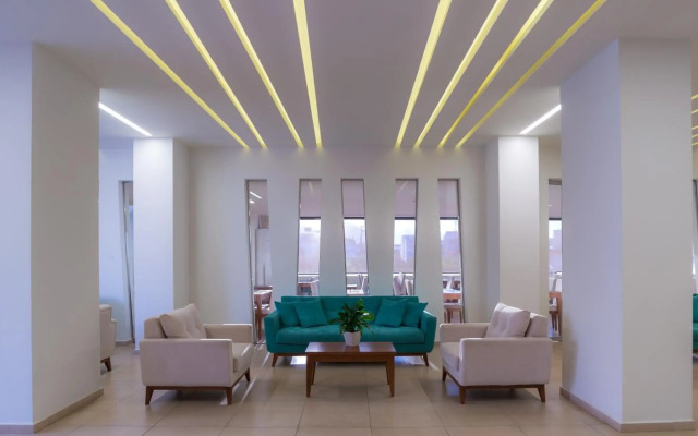 Creta Verano Hotel