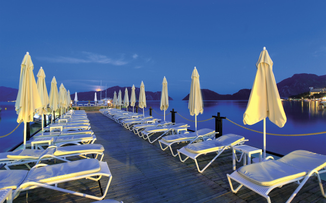 Cettia Beach Resort - Adults Only