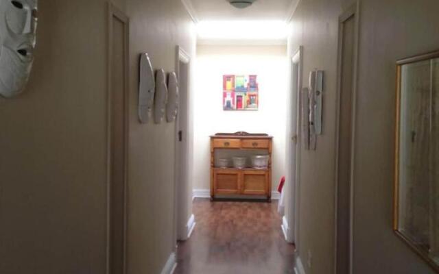 Albatross Guest House