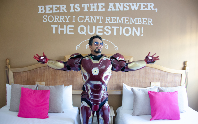 Hotel Myko Playa Del Carmen