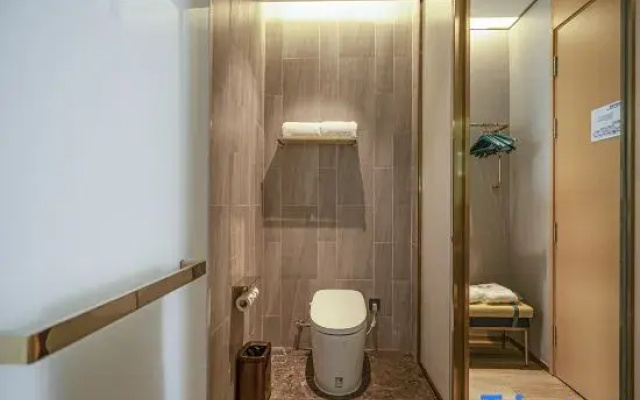 Manxin Hotel (Changzhi Municipal Government)