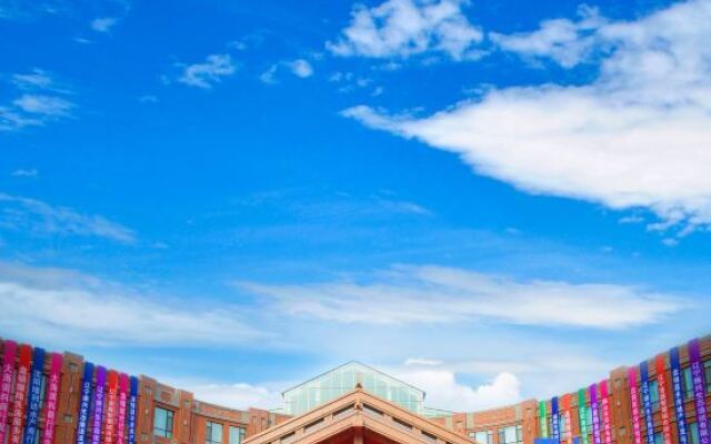 Panjin Ecological Hotel
