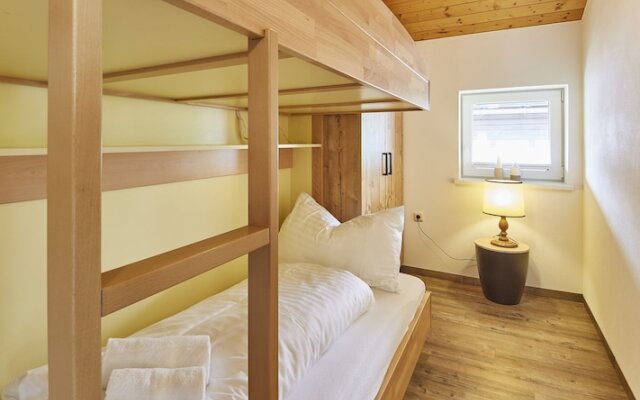 Delfi Ski & Bike Appartements