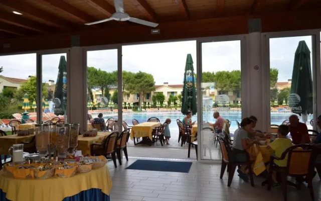 Villaggio Marco Polo
