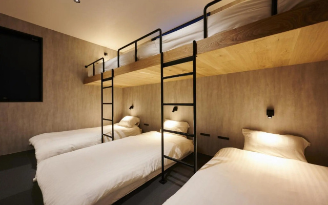 Colors Hakata 1F - Vacation STAY 90008 – Guest Rooms – Fukuoka