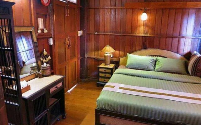Ruanmai Resort and Spa