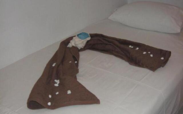 Pension Irini-Vicky