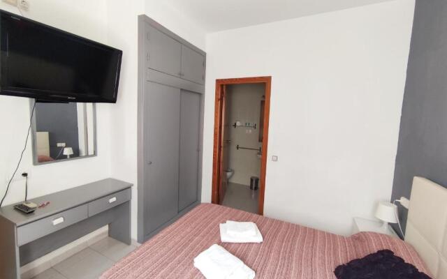 Hostal Neus