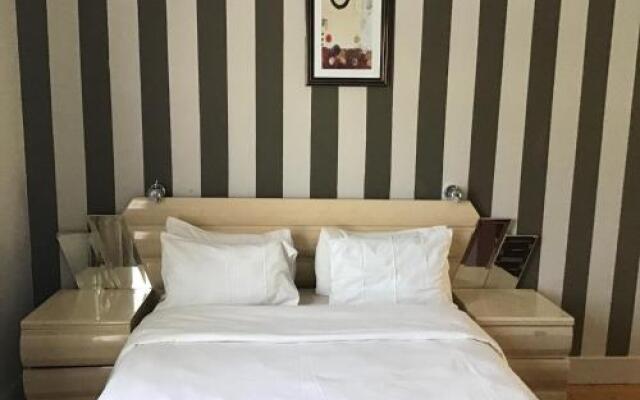 Marathon lodge