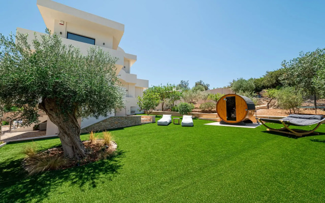 Skyline Luxury Pavilions