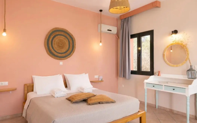Nisea Hotel Samos