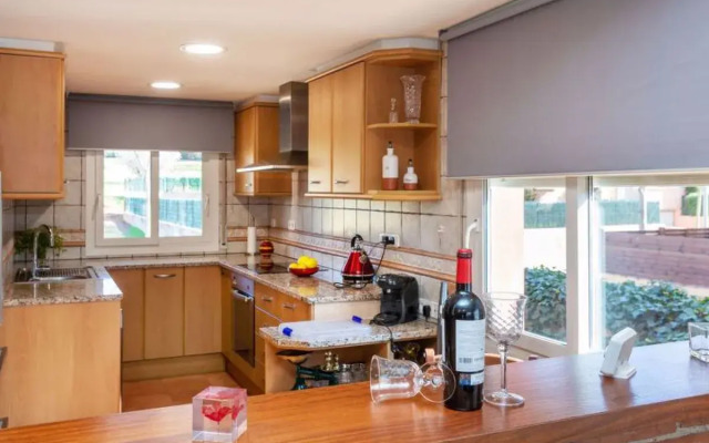 House Toria Palafrugell