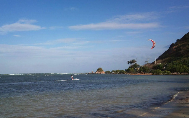 MangoRiders Beach Club