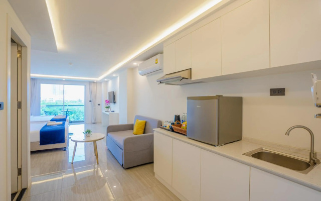 Ht9 Hotel