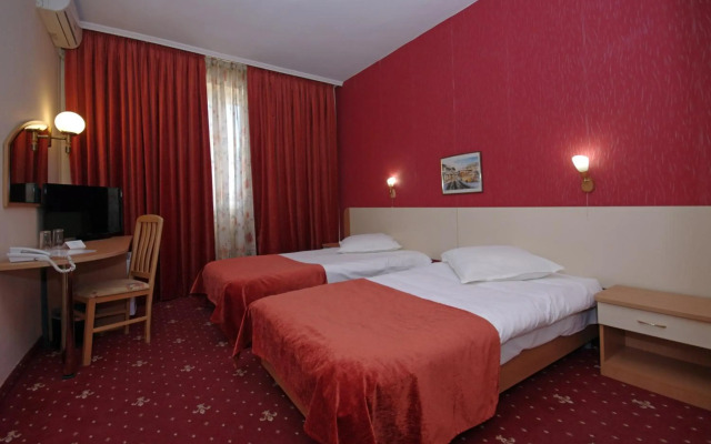 Hotel Balkan