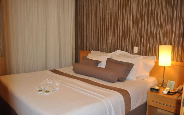 Green Place Flat Ibirapuera