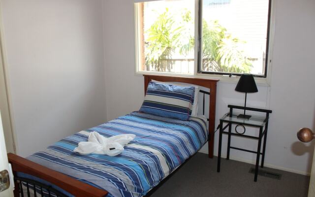 Australian Home Away at East Doncaster