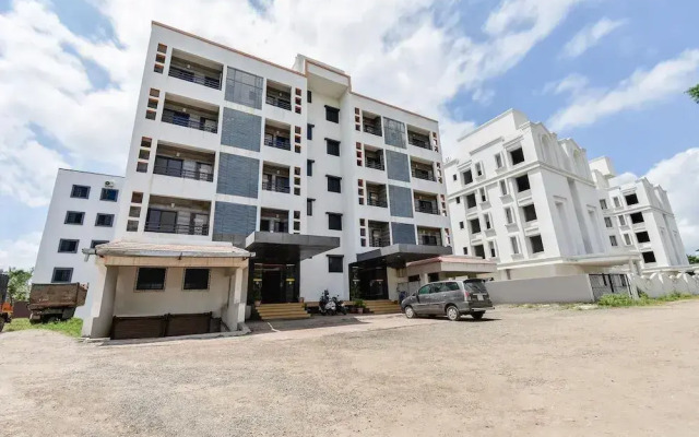 Hotel Sai Balaji by OYO Rooms