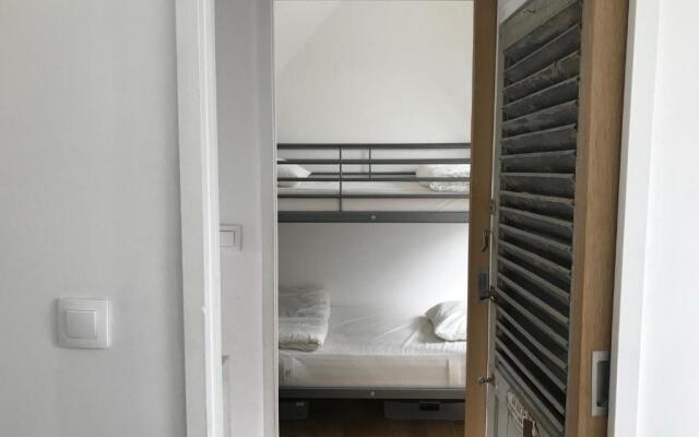 Maison de pêcheur Wissant