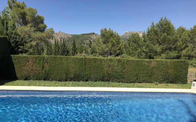 El Pinaret