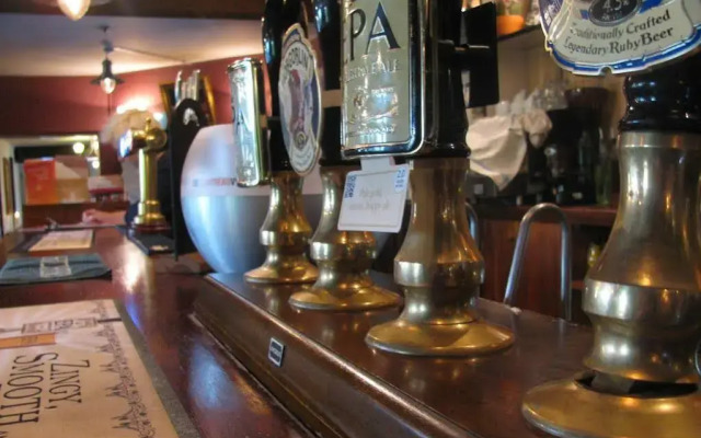 The Oak