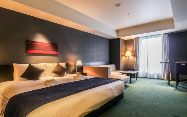 The Gate Hotel Asakusa Kaminarimon by Hulic