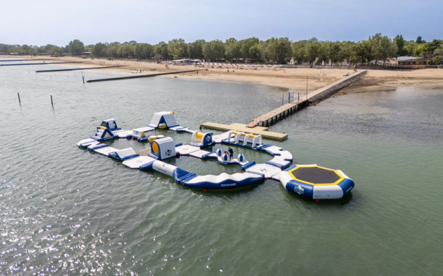 Club Del Sole Tenuta Primero Grado Family Collection