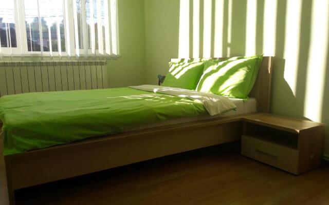 Perfect Residence Sibiu