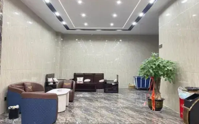 Jinping BoLin Hotel