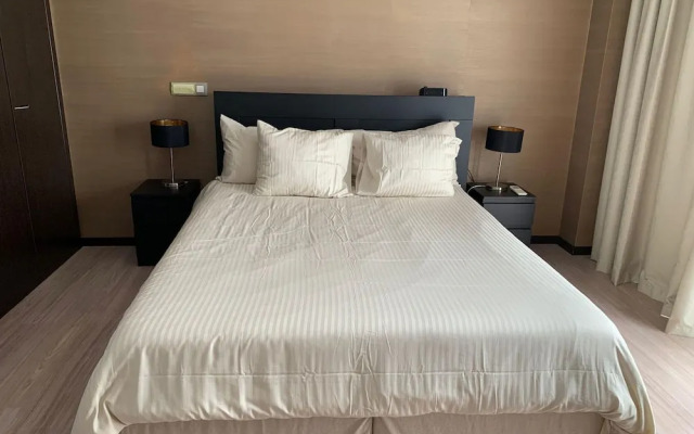 Modern Flat Near Lisbon