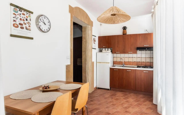 Alle Riserve Vendicari Country House