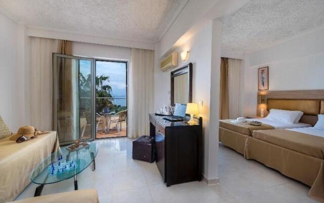 Niriides Hotel