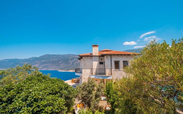 Fortuna Villa Sunset2