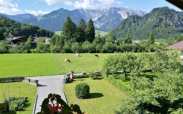 Komfortappartement Bergheim