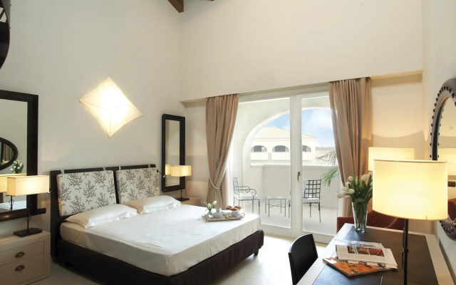 Marinagri Greenblu Hotel