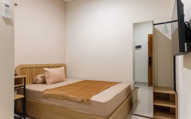 Arda homes seruni syariah jogja