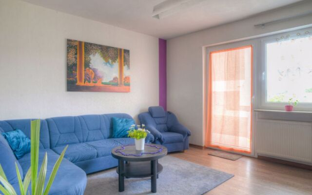 Apartment Alex Bromskirchen